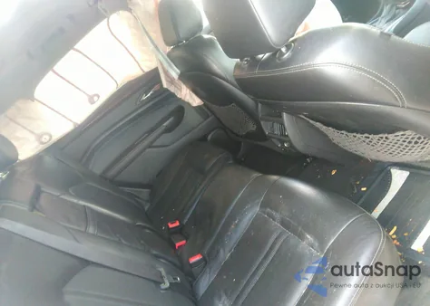 2013 Cadillac Srx Luxury Collection from USA, damaged, VIN 3GYFNCE3XDS644744